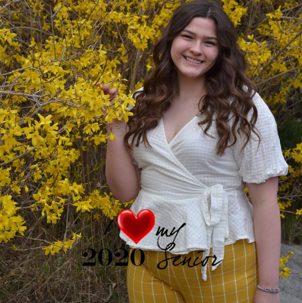 Meet your Posher, Melissa